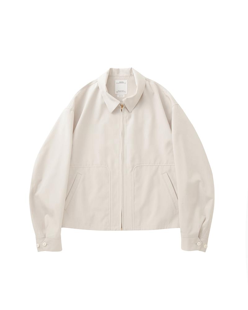SOMER SWING TOP | Visvim Official North American Web Store